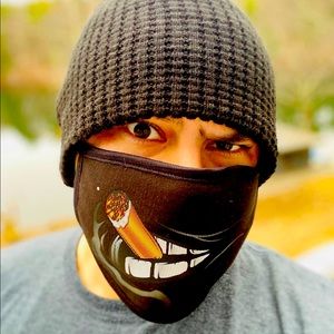 Cigar Masks